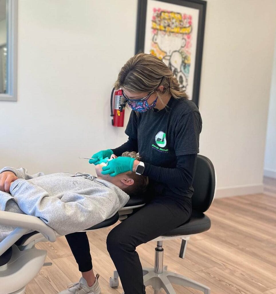 How to Care for Braces and Invisalign - Jacob Jarvis Orthodontics