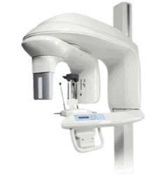 CBCT Scanner