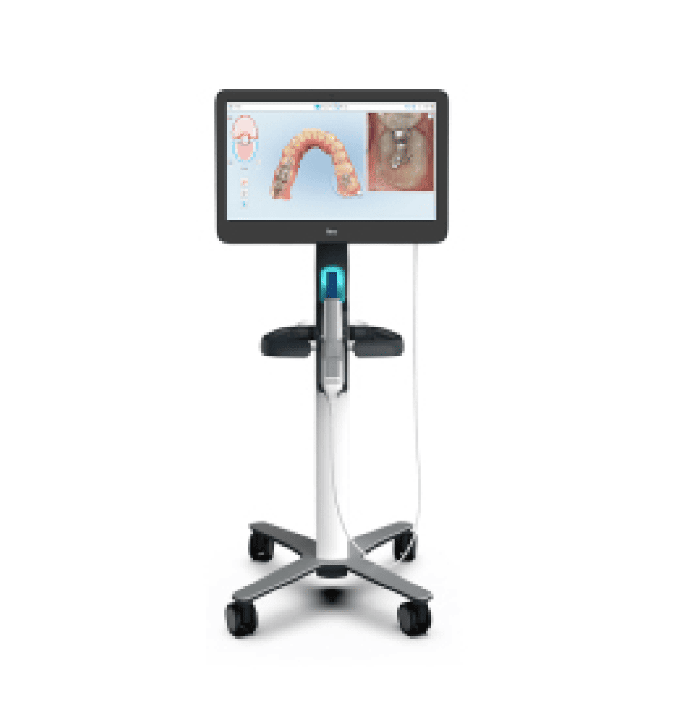 iTero Scanner