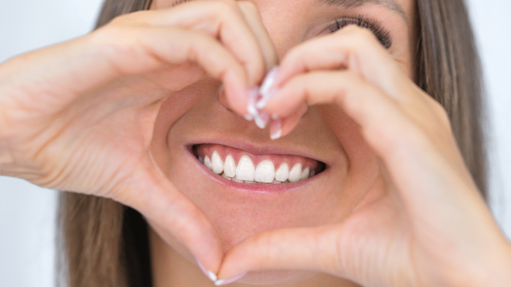 Damon Braces vs Invisalign for Boise Adults