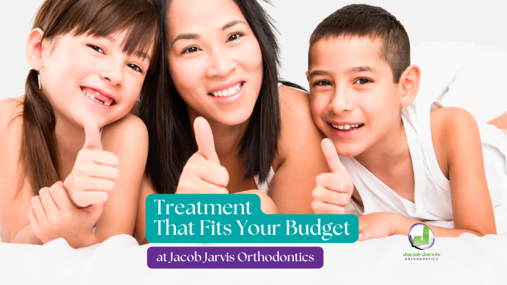 Orthodontic Treatment Is More Affordable Than You Think