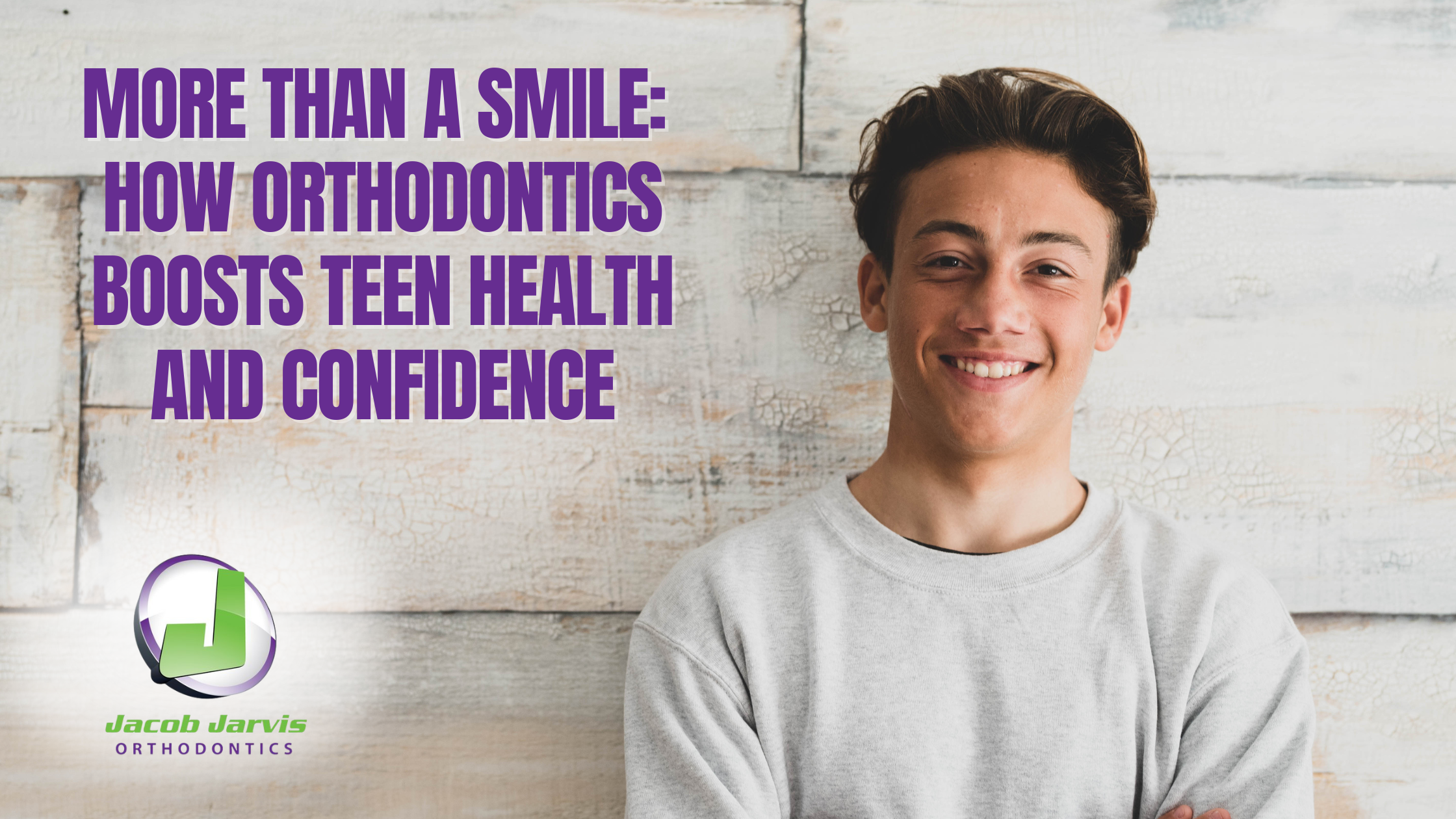 Boost Teen Confidence